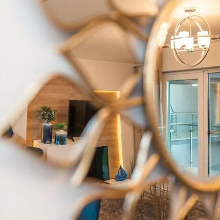 Admiral Blue Apartman - Hostaid Διαμέρισμα