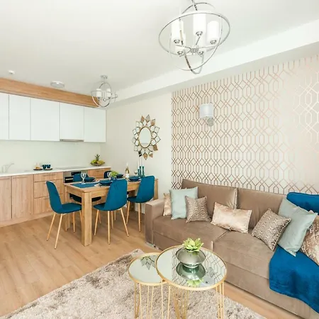 Admiral Blue Apartman - Hostaid * Σίοφοκ