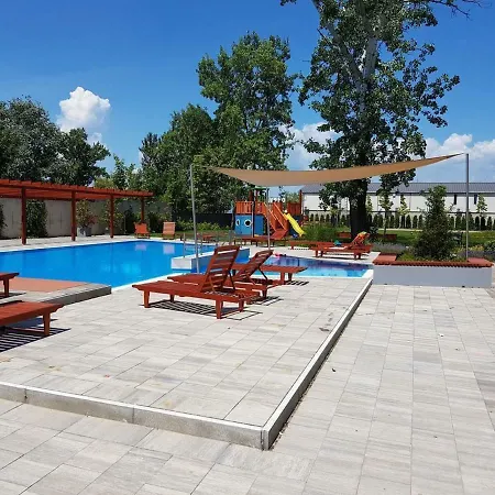 Admiral Blue Apartman - Hostaid Apartment Siofok
